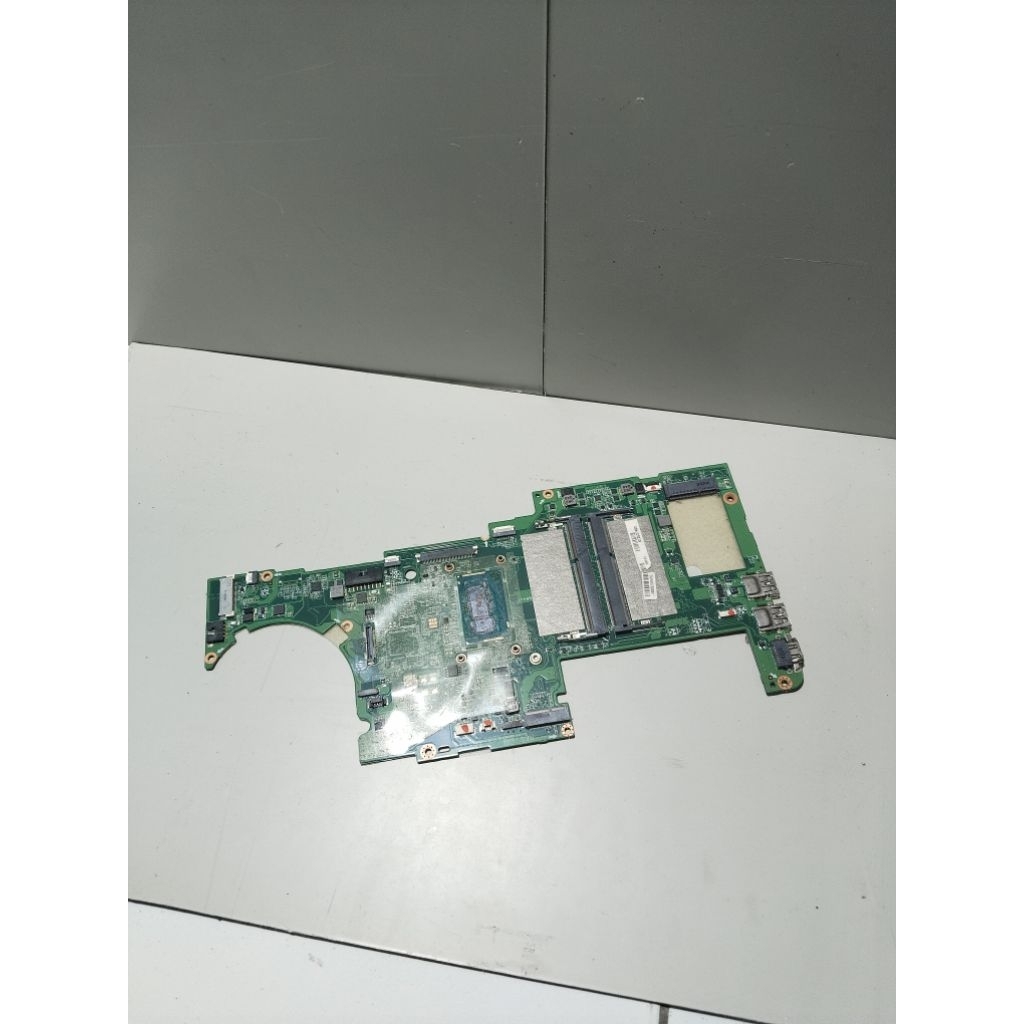 Mobo Motherboard Mainboard Mati Rusak Laptop Toshiba Satellite P55W P55W-B P55W-B5220