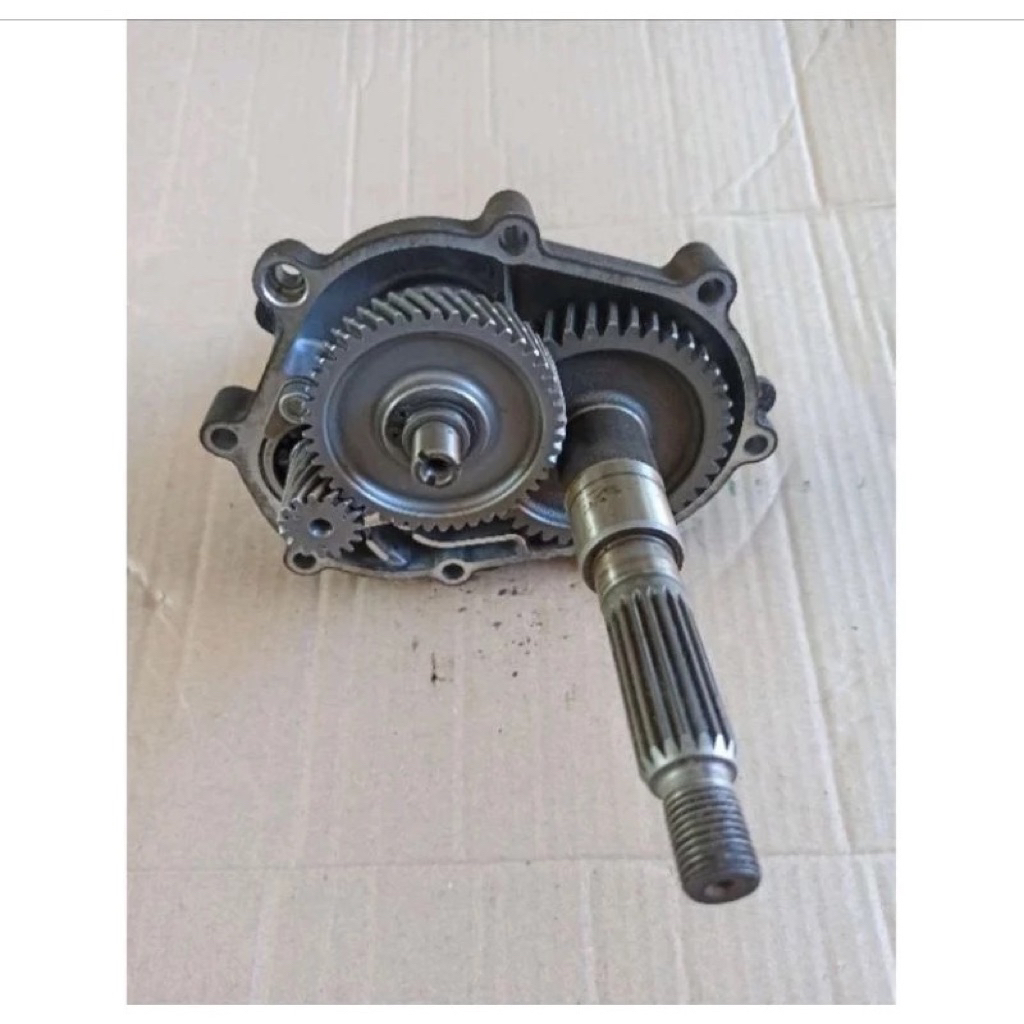 rasio gearbox gigi gardan mio j mio gt mio soul gt orginal copotan