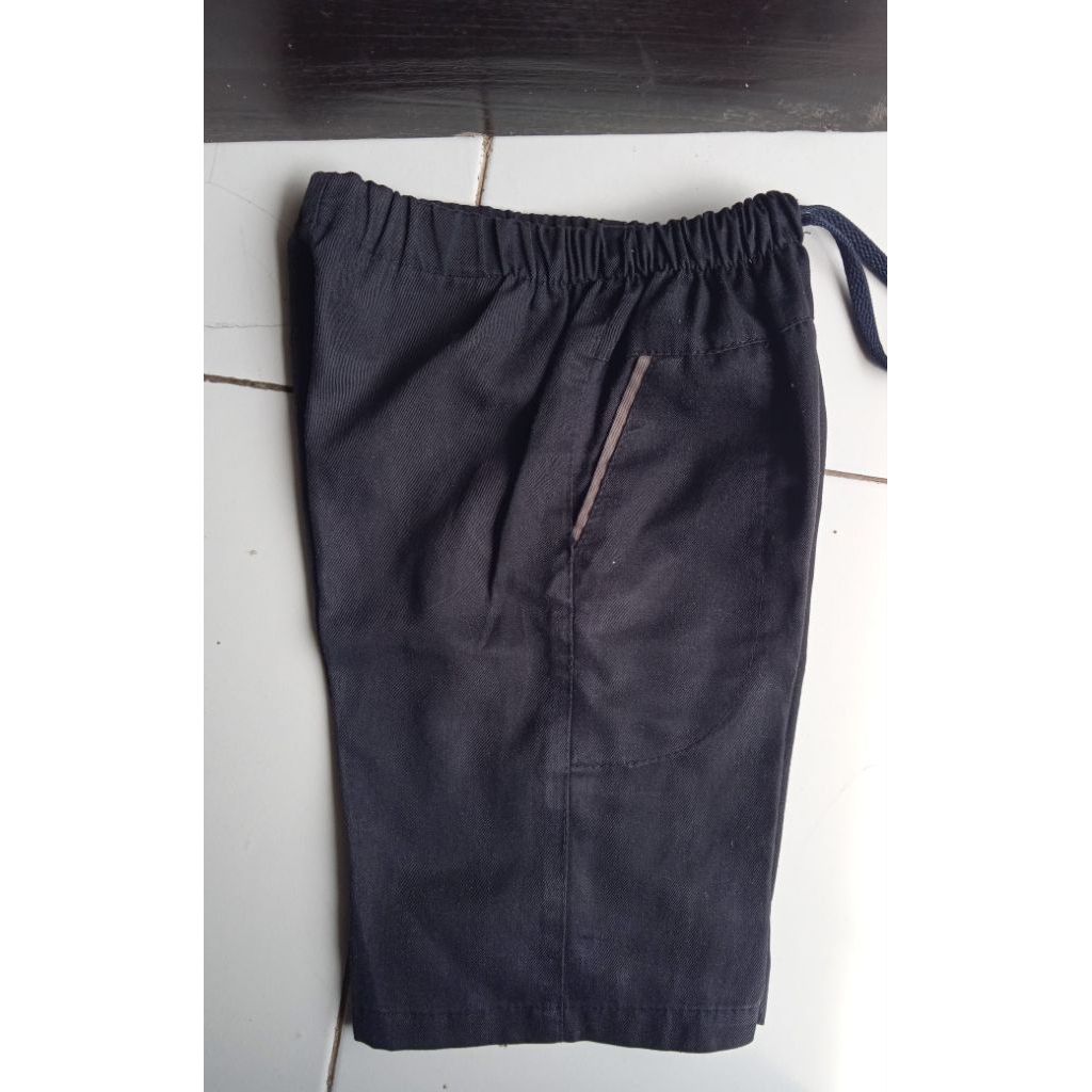 PL celana pendek anak laki-laki