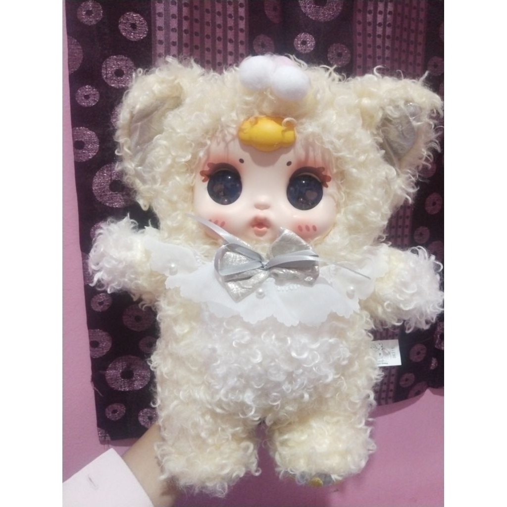 MM 400% SUGAR BABY BLIND BOX