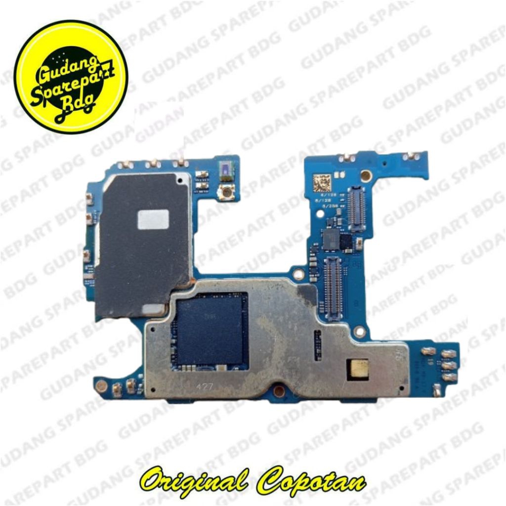 Mesin samsung A53 ram 8/128 5G kondisi mati mulus kalengan