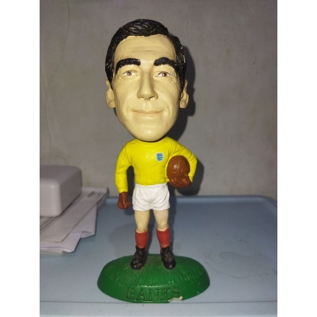 Prostars XL Gordon Banks Inggris