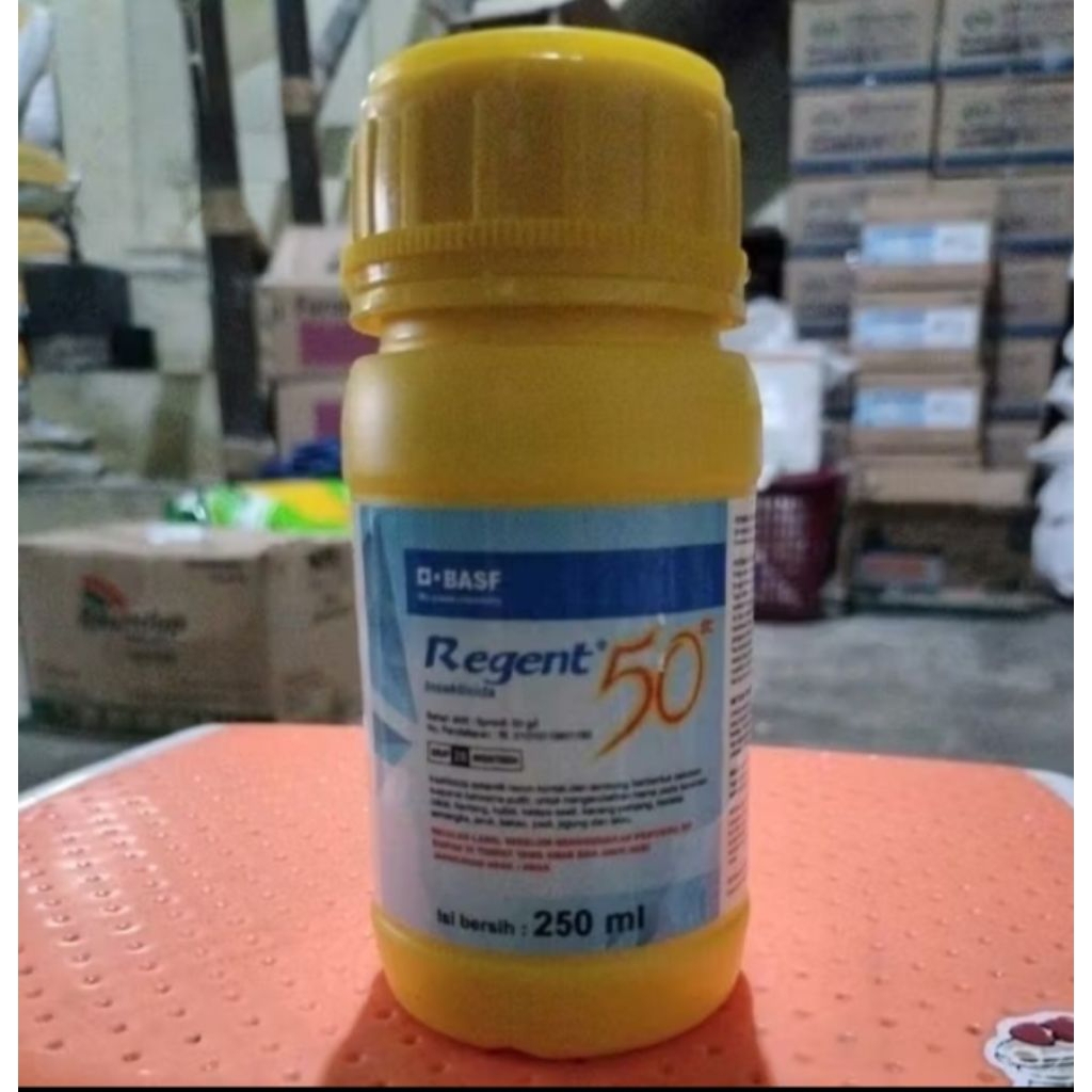 Regent 50SC 250ml