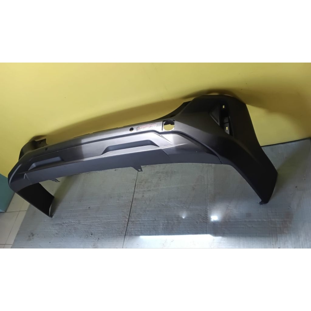 bemper belakang T rush Terios thn2023-2024