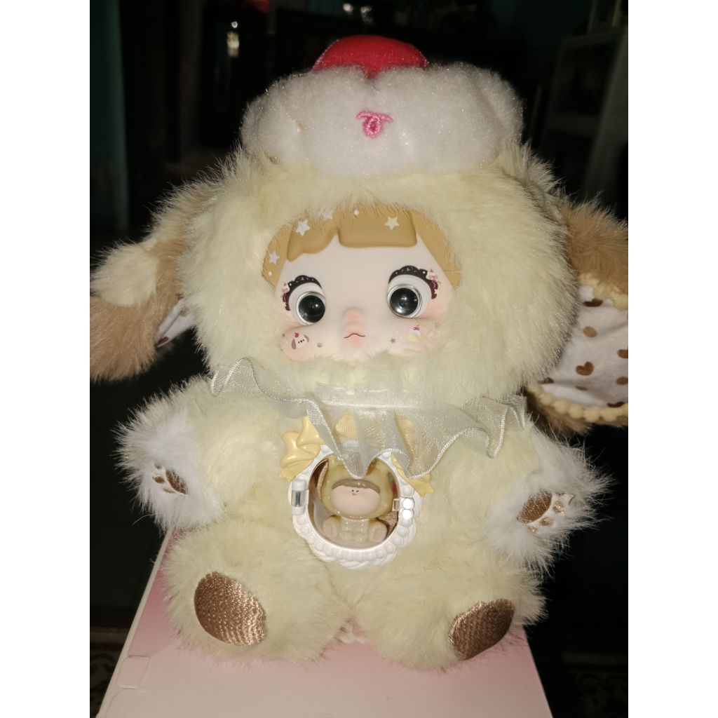 BB nommi /NOMMI TERBARU/NOMMI BLINDBOX