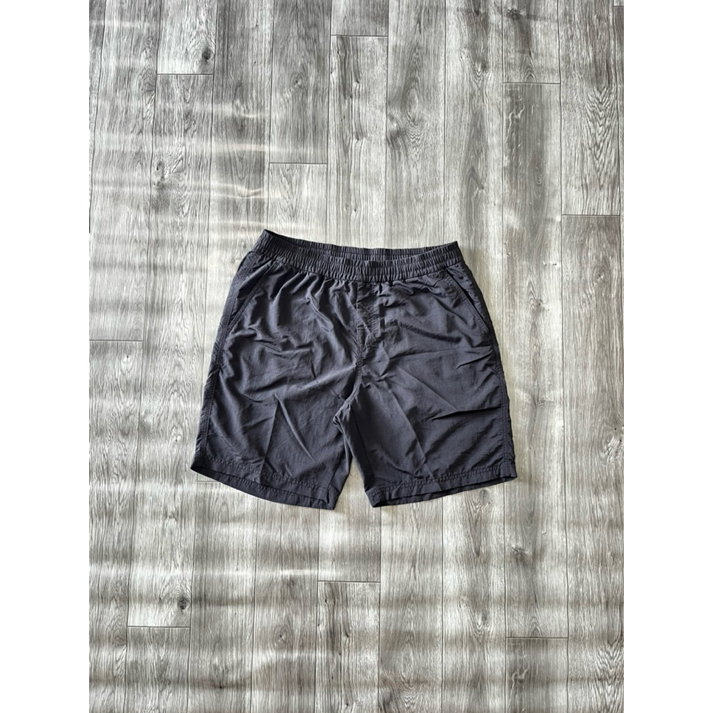 Musinsa Nylon Short Pants
