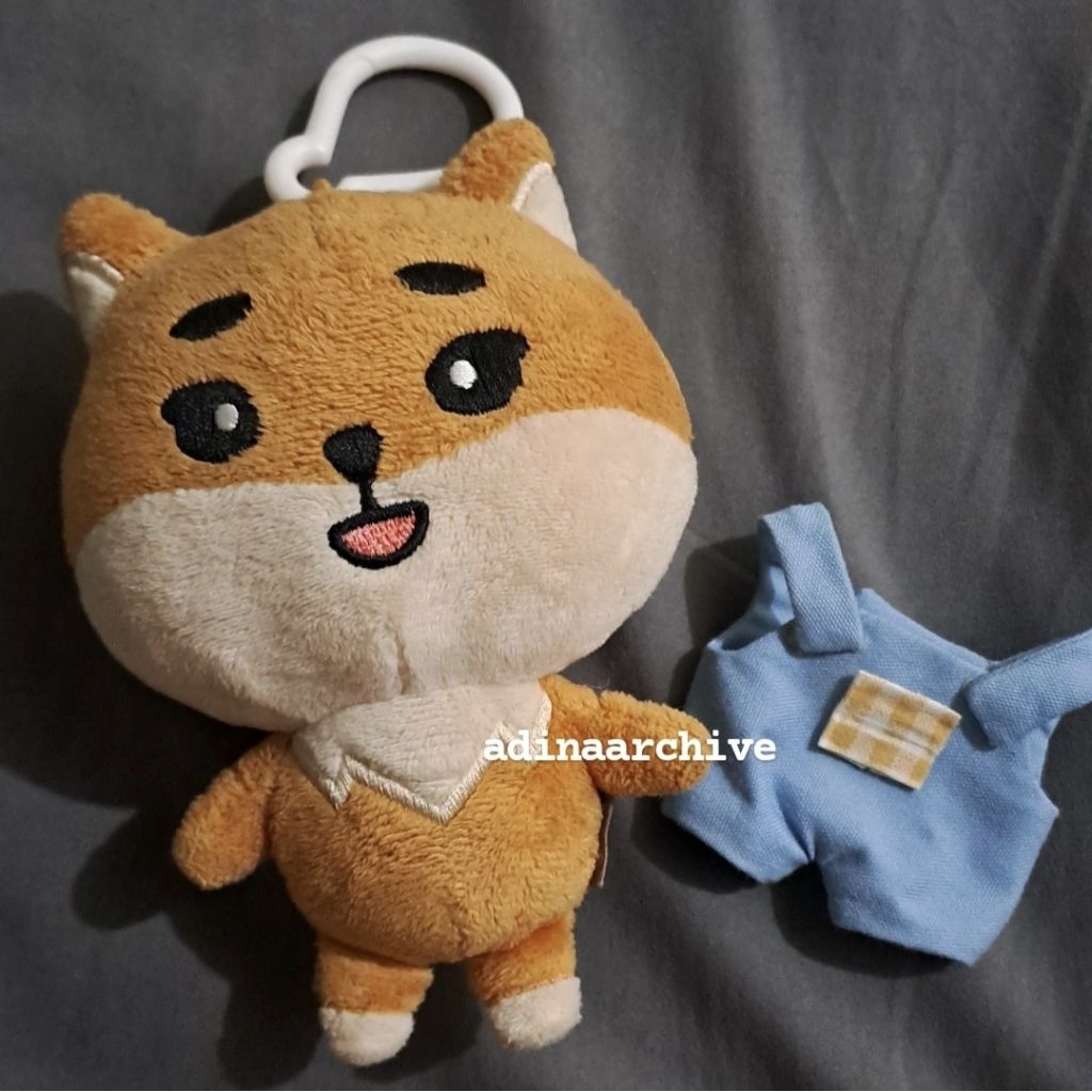 denimalz kke 2019 day6