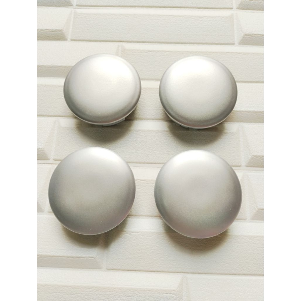 Dop roda/dop velg Panther kotak lama (hi-grade) yg diameter 7 cm