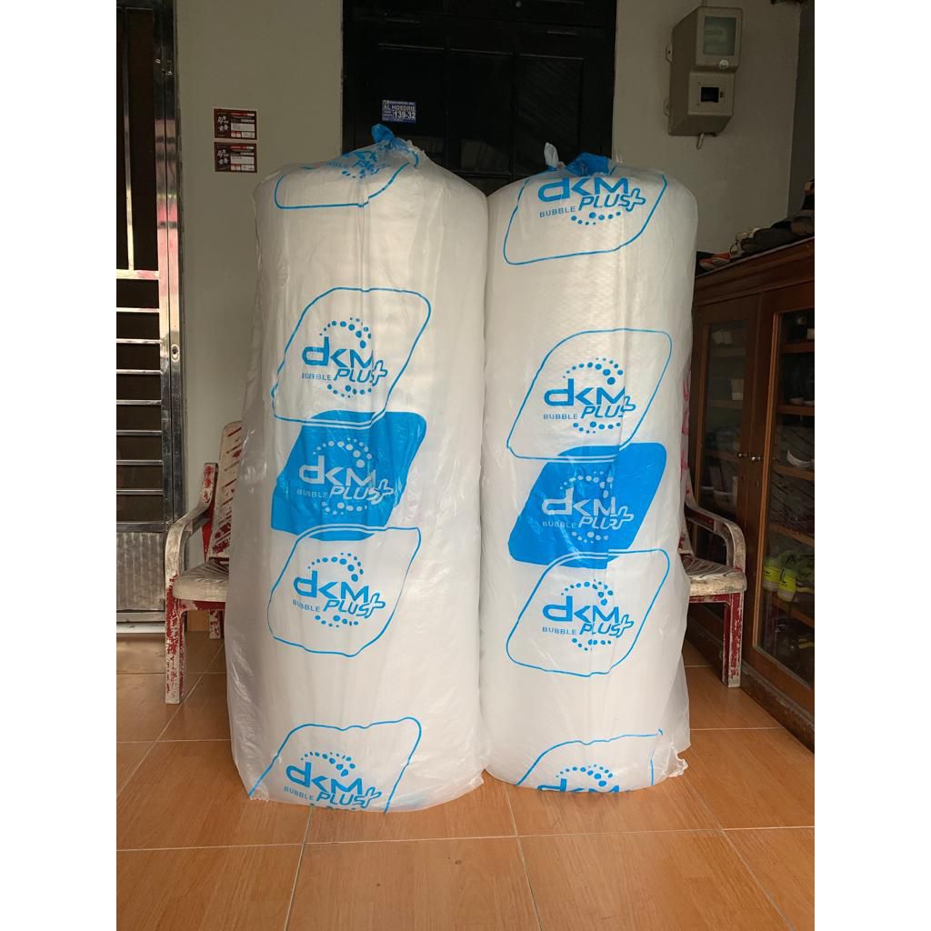 bubble wrapp roll dkm plus