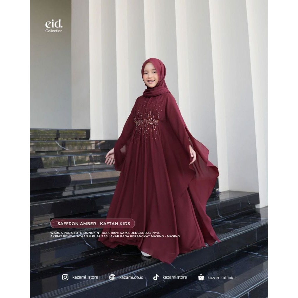 [DP]Dress Girl Layali al Qamar by Kazami