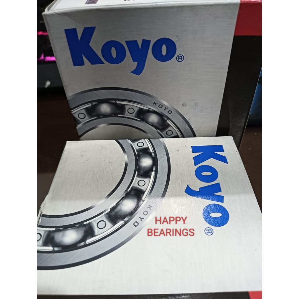 BEARING 6004 / 6004 C3 KOYO JAPAN ORIGINAL