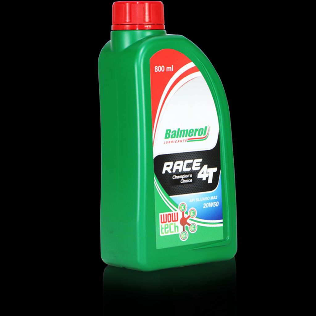Balmerol Race 20W 50