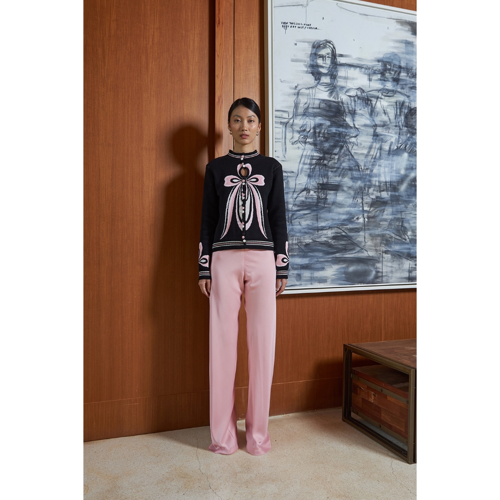 Claude - Xella Cardigan