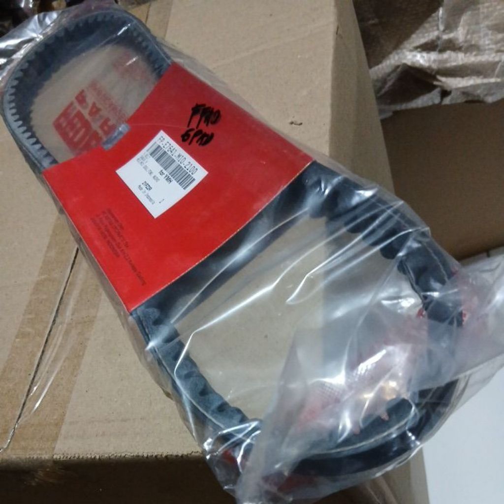 Vanbelt,Model Yamah mio 5TL by Federal