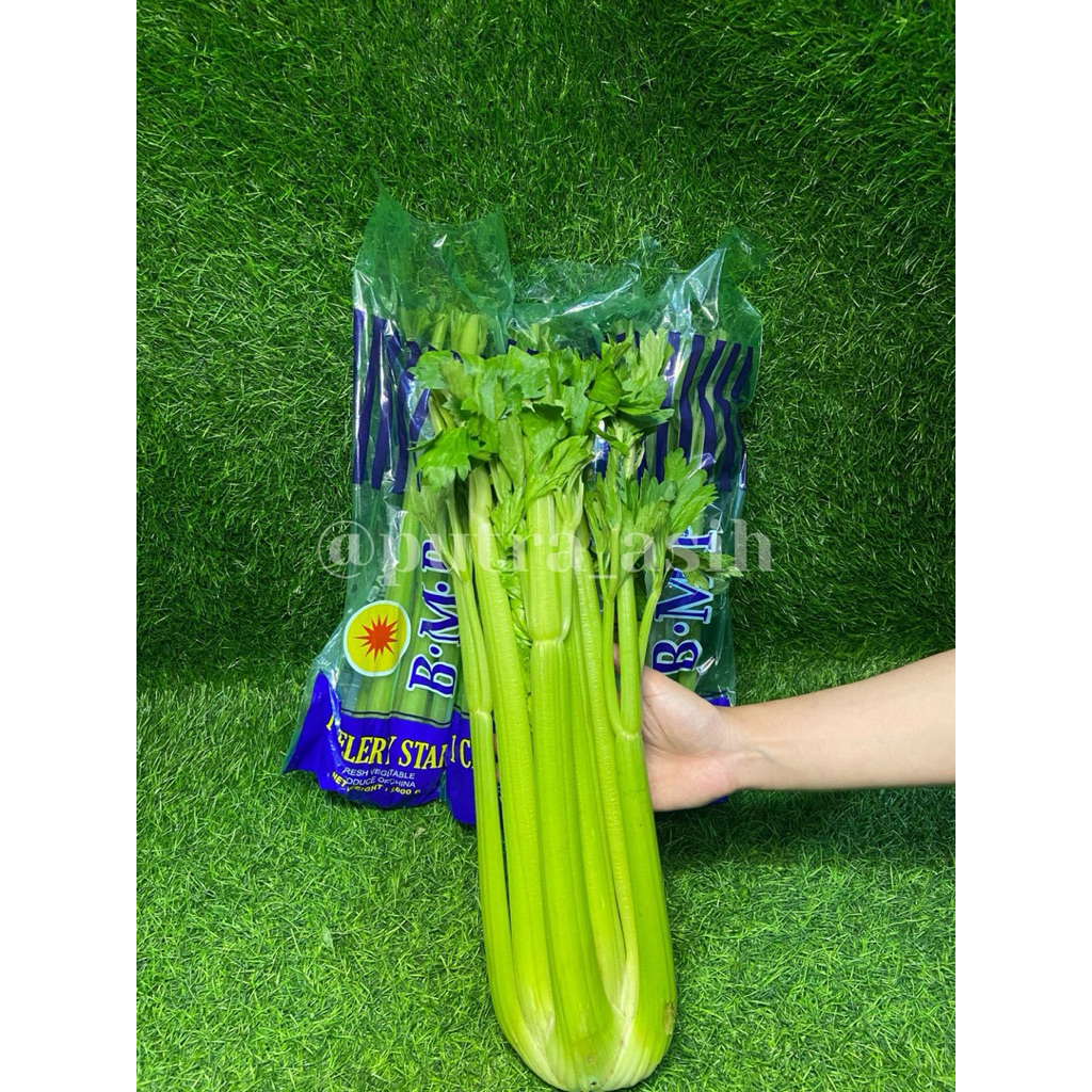 

Celery Stick 1 Bagged