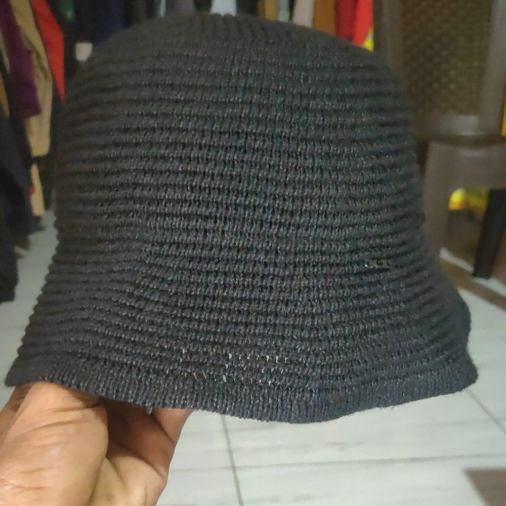 TOPI OUTDOOR K2