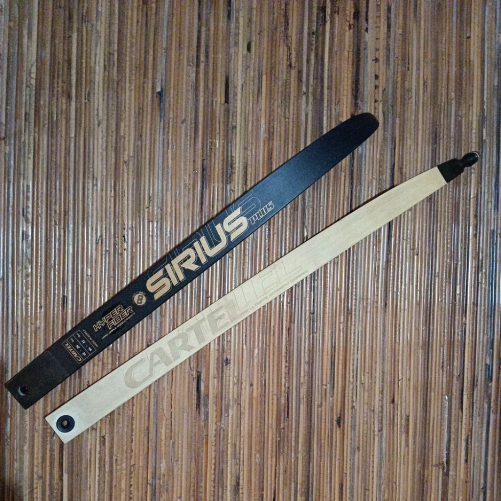 Limbs Cartel Sirius Plus Second