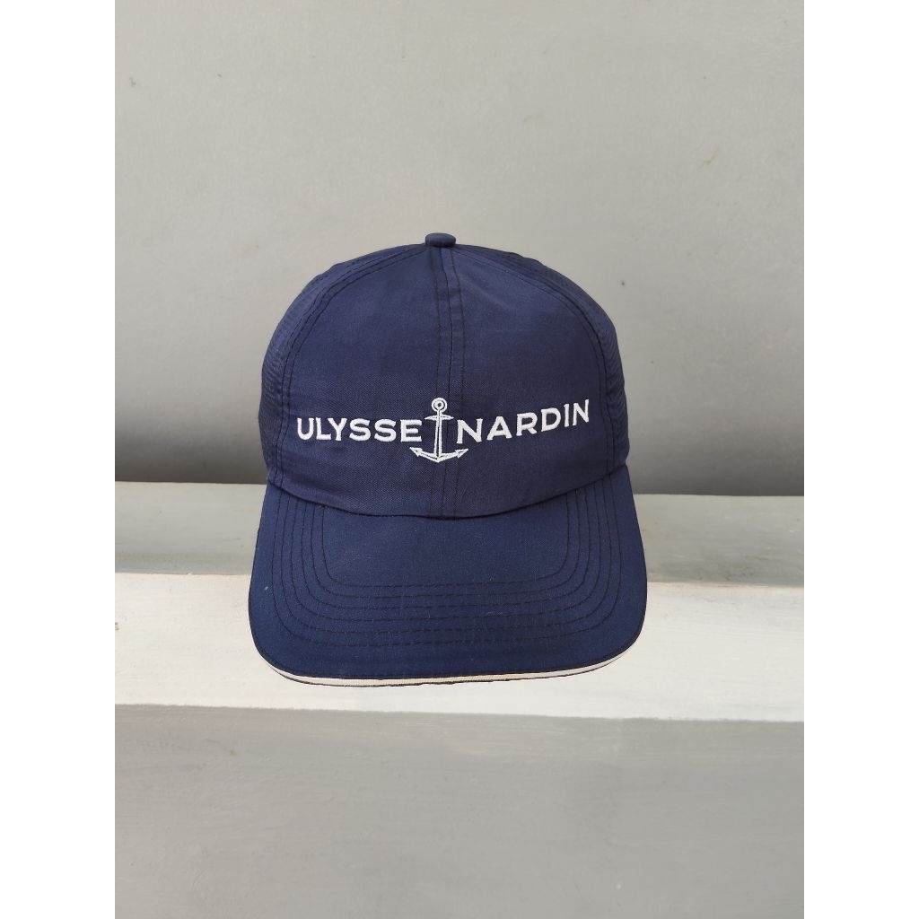 topi ULYSSE NARDIN