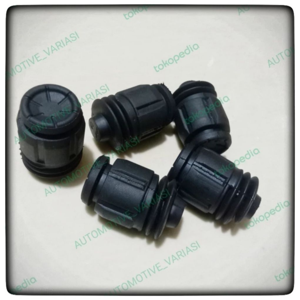 Karet Tahanan Pintu Bagasi Honda Brio Karet Bantalan Pintu Bagasi Honda Brio Karet Stopper Pintu Bag