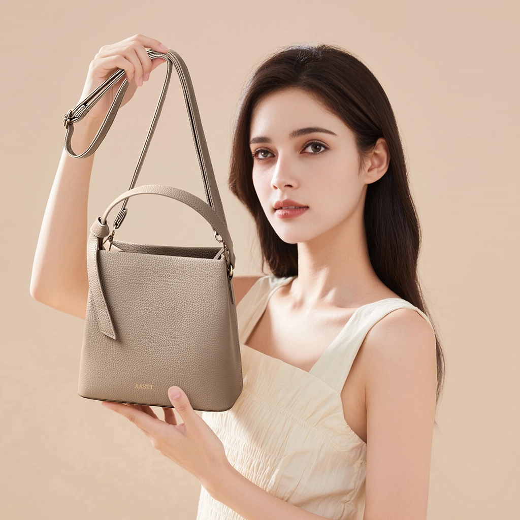 HEMAT LUAR BIASA AASTT Tas Wanita Tas Selempang Wanita Handbag Sling Bag Sling Bag Wanita Shoulder