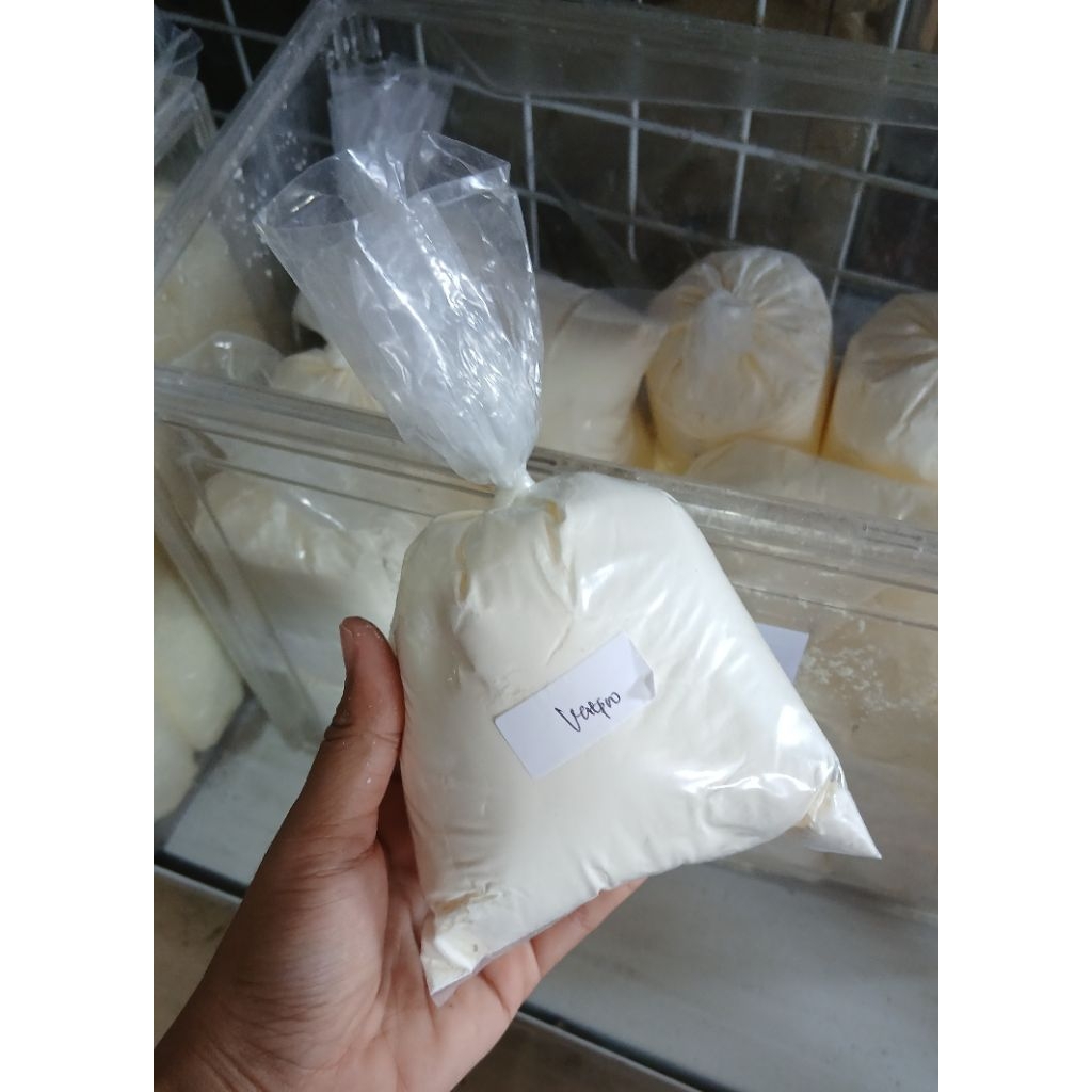 

Susu Bubuk Full Cream Vatpro (250Gr)