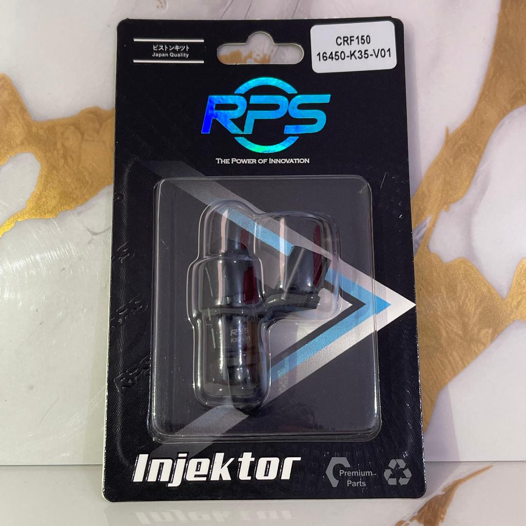 INJECTOR ONLY (RPS) GENIO16450-K0J-N01