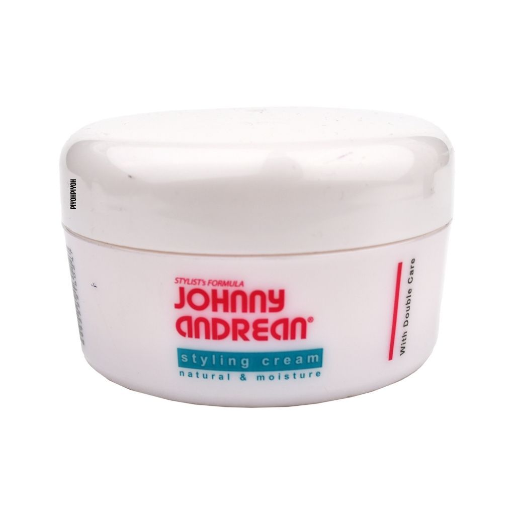 Minyak Rambut Johnny Andrean 125 g | Aceh