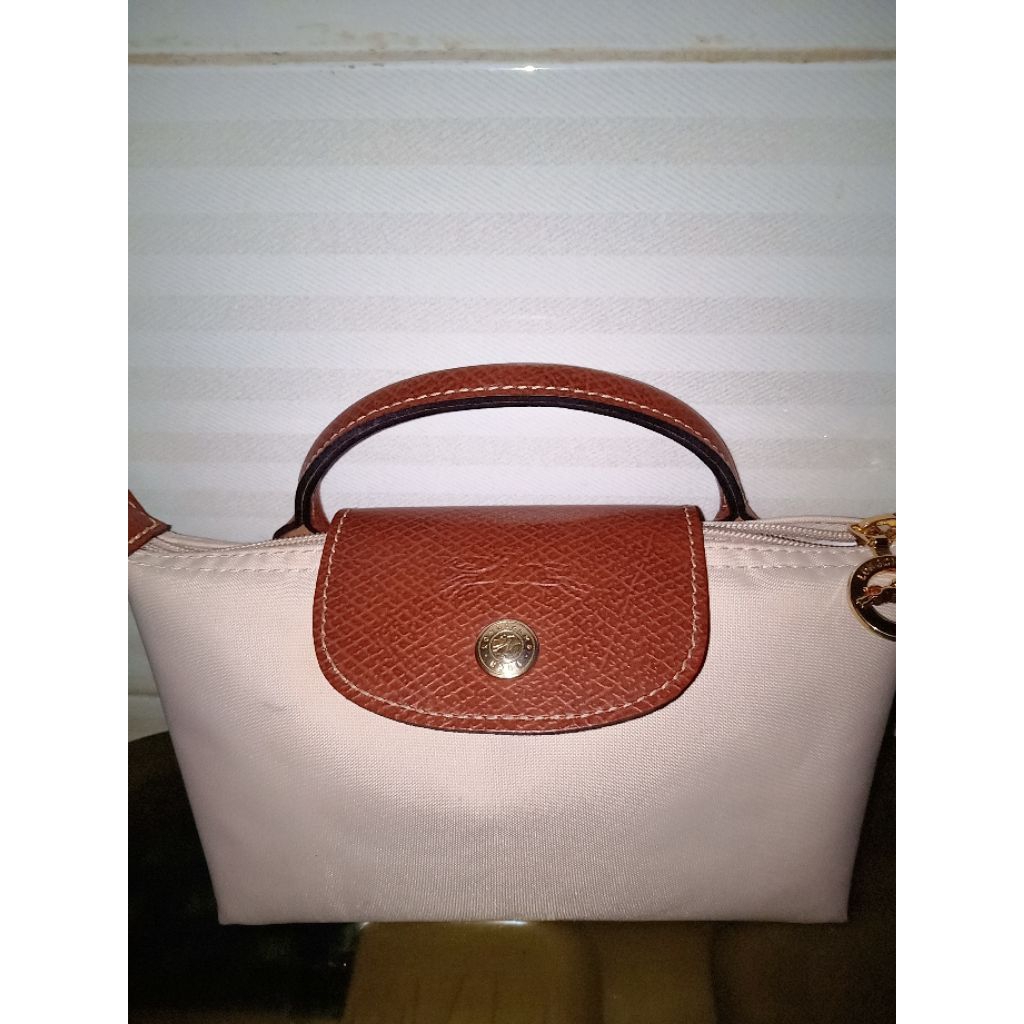 Longchamp le pliage pouch