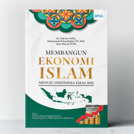 BUKU MEMBANGUN EKONOMI ISLAM MENUJU INDONESIA EMAS Litnus
