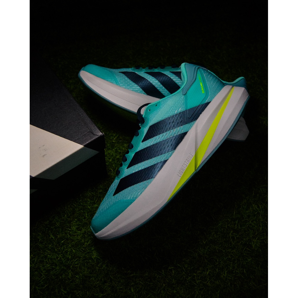 ADIDAS Duramo Speed 2 sepatu running