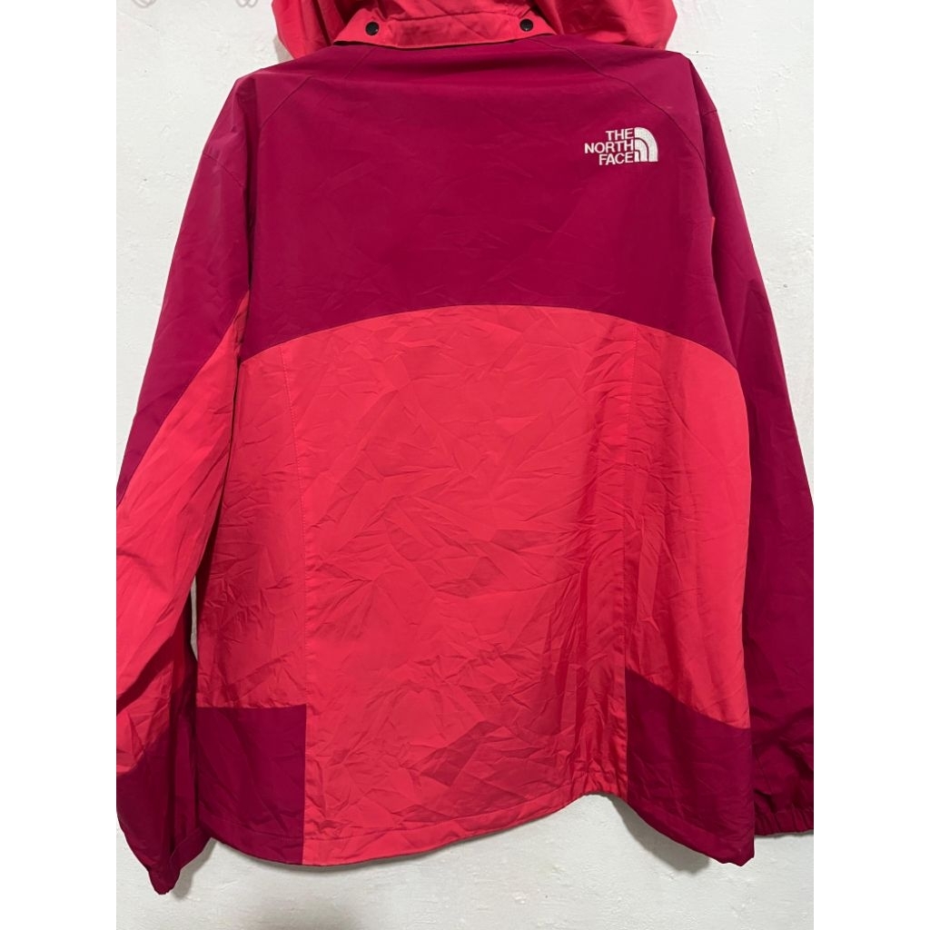 TNF Windstopper series