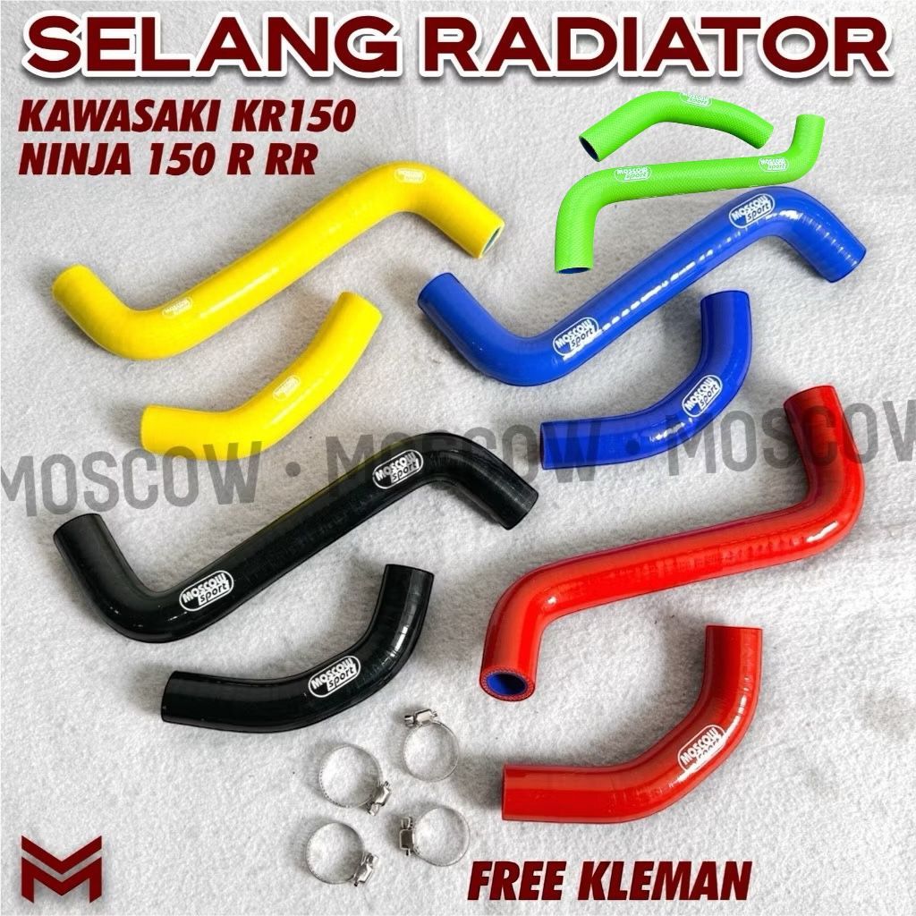 SELANG RADIATOR ORIGINAL R3 R25 MT25 SELANG MOSCOW THAILAND THAILAND YAMAHA R3 R25 MT25 CAP RADIATOR