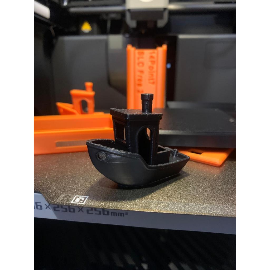 Jasa Cetak 3D Custom – 3D Print Custom - 3D Bahan ABS