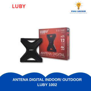 luby antena TV digital 1002