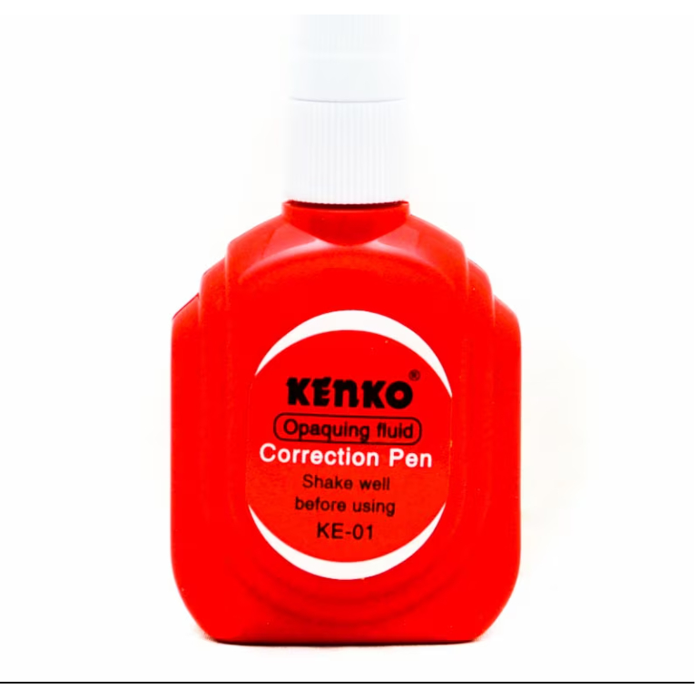 

Tip X Cair Kenko Halus Dan Cepat Kering