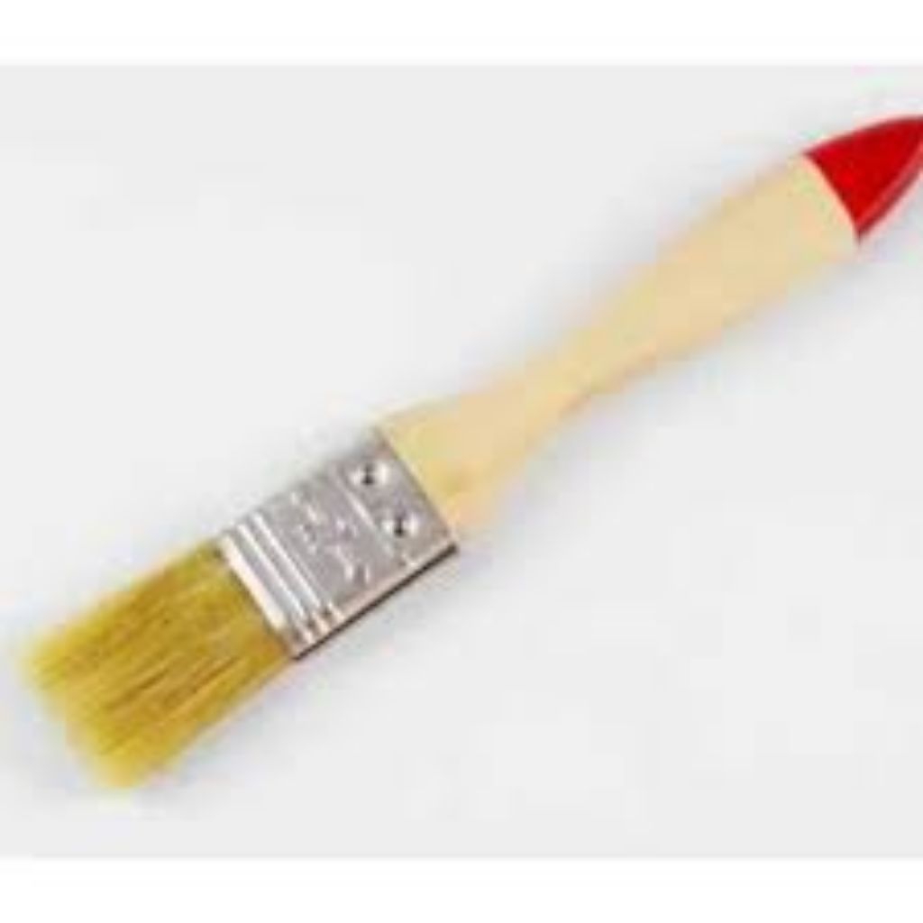 

kuas kecil / kuas cat/ kuas serbaguna