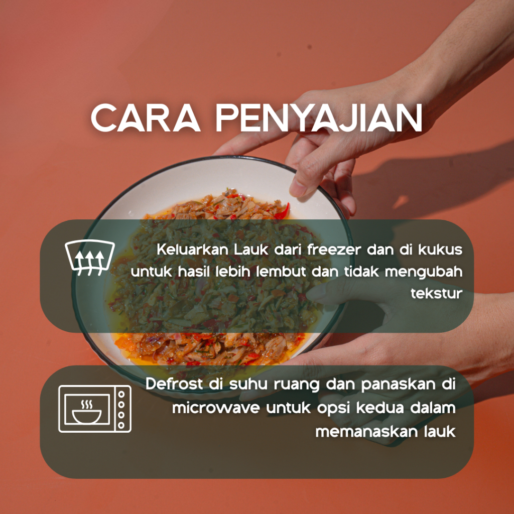 

AYAM SUWIR KECOMBRANG MAMAMADE