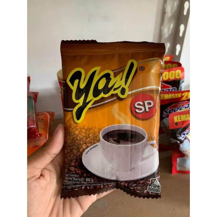 

kopi ya sp 150gr