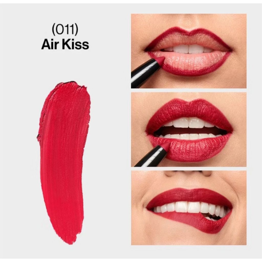 Revlon Matte Lite crayon Lipstick Lipstik