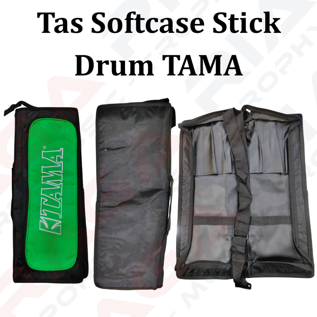 Tas Softcase Stick Drum TAMA