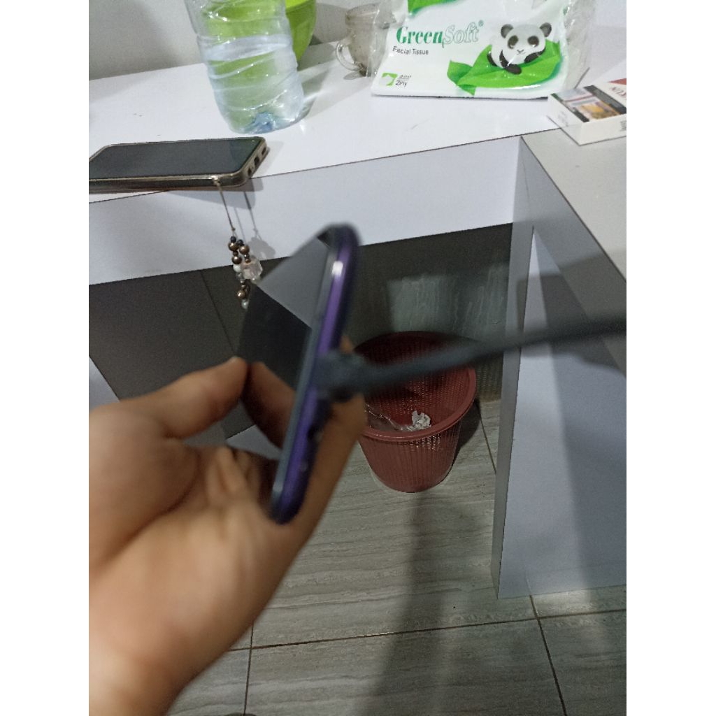 infinix smart 4 2/32 minus lcd