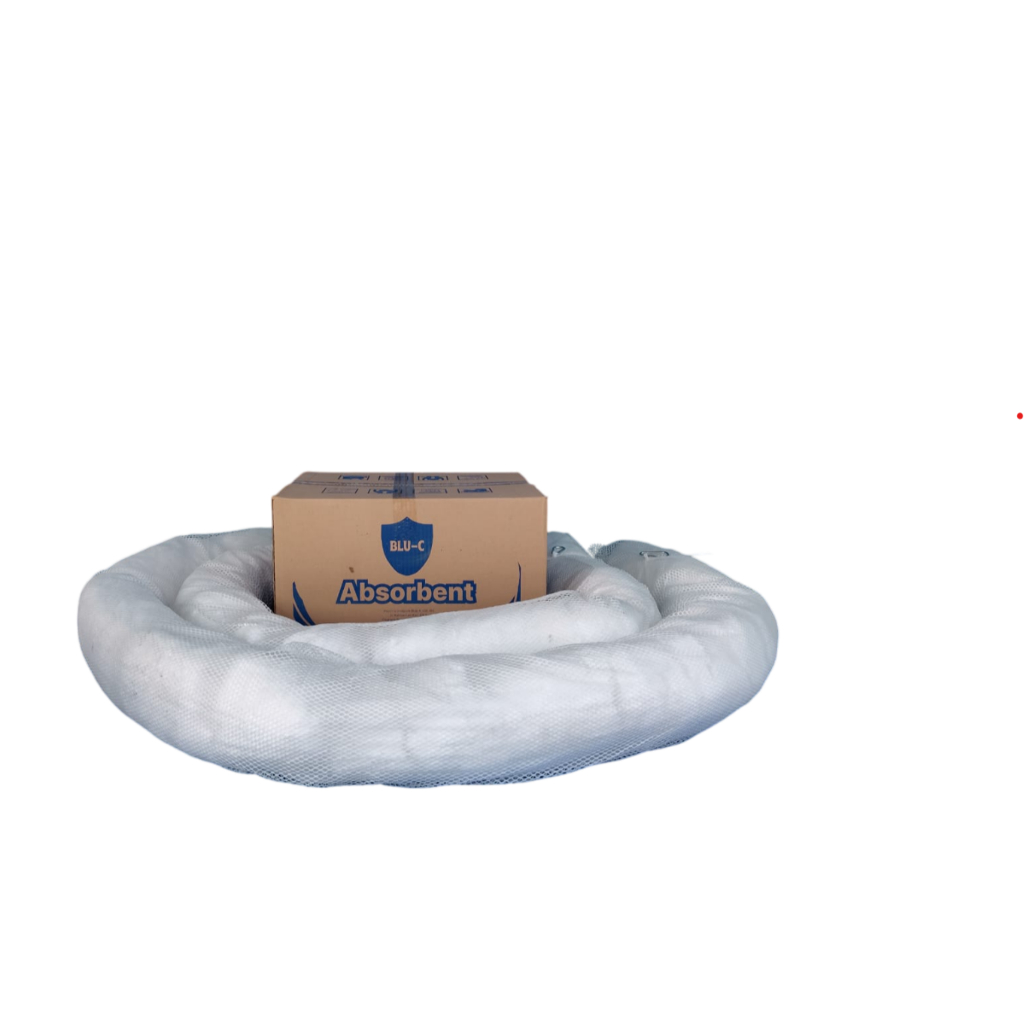 Oil Absorbent Boom 20 cm x 3 meter / Marine Boom