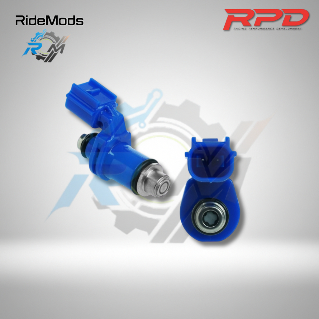 INJECTOR RPD RACING AEROX / INJECTOR RPD AEROX
