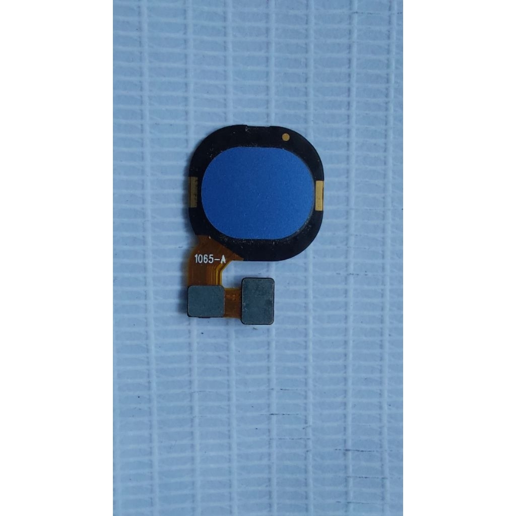 FP ITEL VISION 1/FINGERPRINT ITEL VISION 1