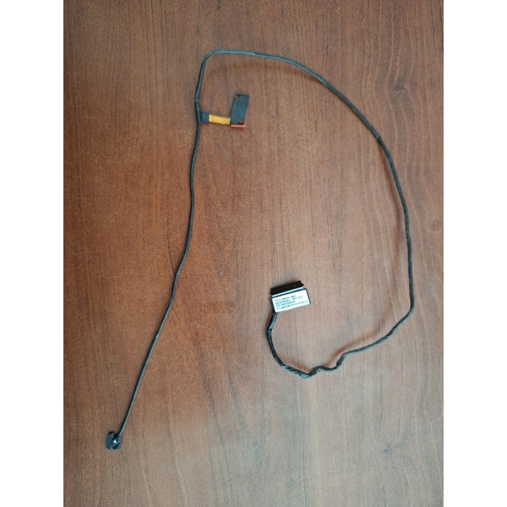 Kabel flexible kamera laptop Lenovo Thinkpad L380 original