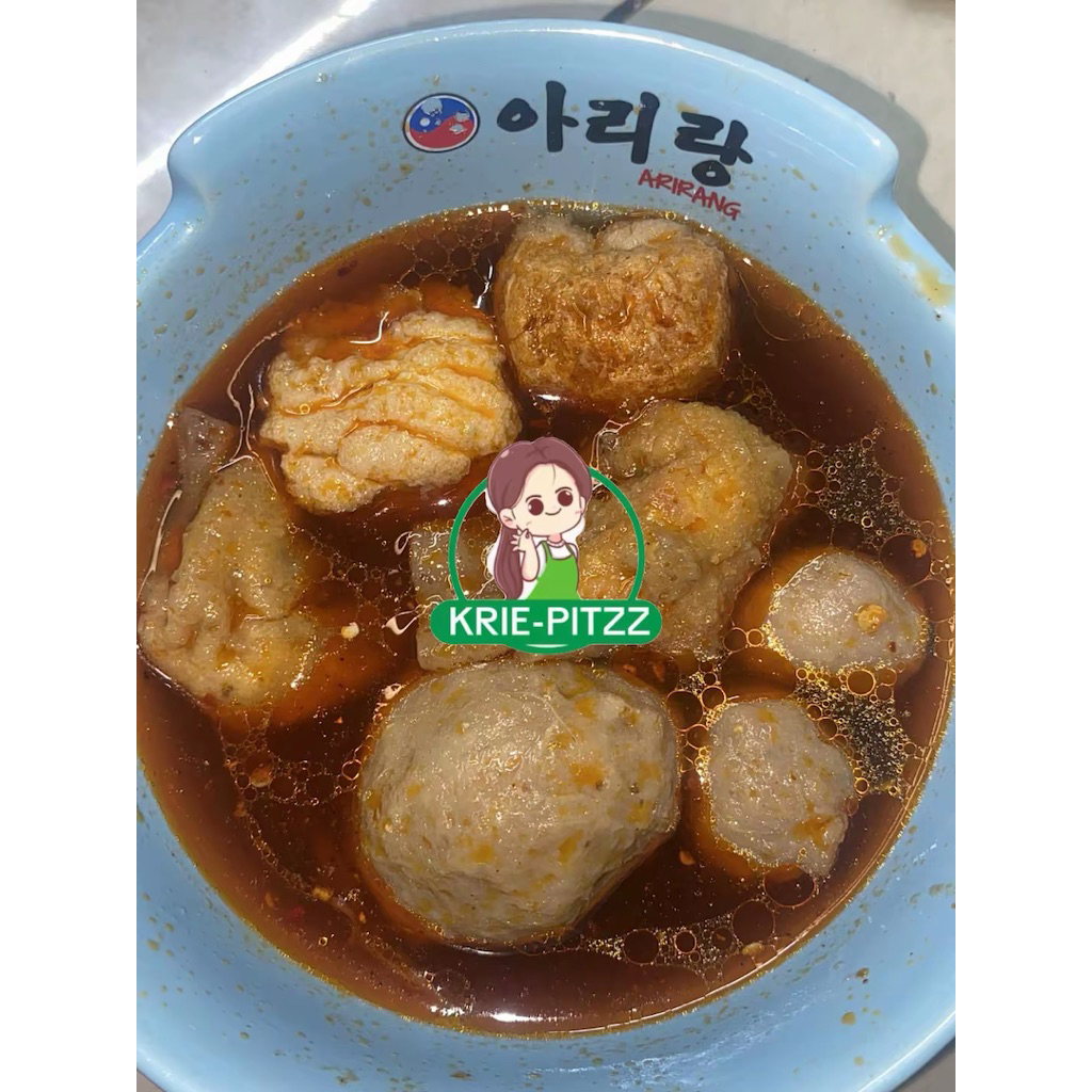 

CUANGKI KHAS BANDUNG KRIE-PITZZ INSTANFOOD cuangki (Cari uang jalan kaki) CHILI OIL