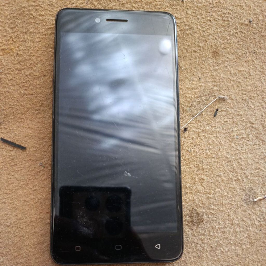 Mesin Oppo a37 normal