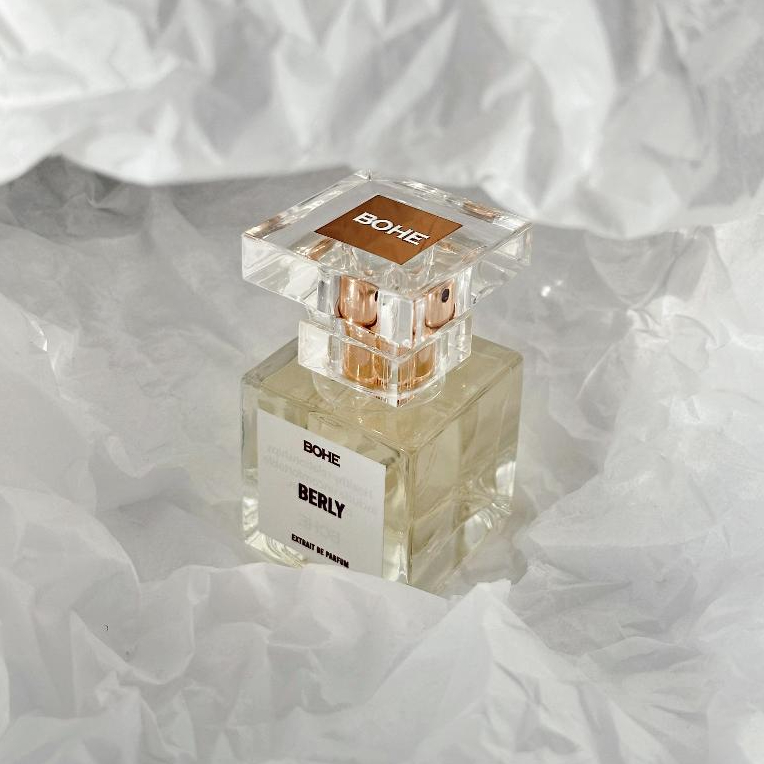 BOHE Parfums Berly - Woman/Unisex - Extrait de Parfum - Royal Essence