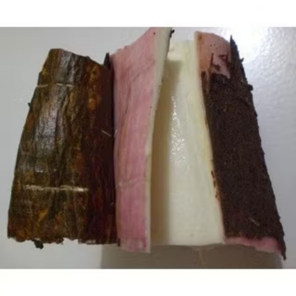 

PROMO!! Singkong Kulit Merah Mentah 1 Kg