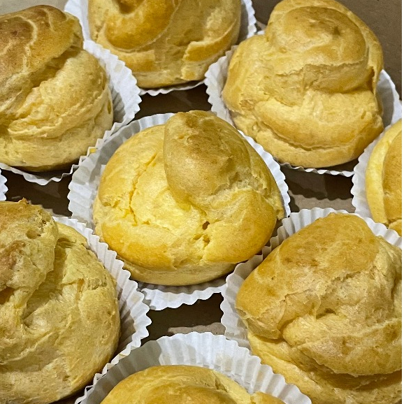 

Kue Sus Soes | ZAVA CAKE | PO 1 Hari